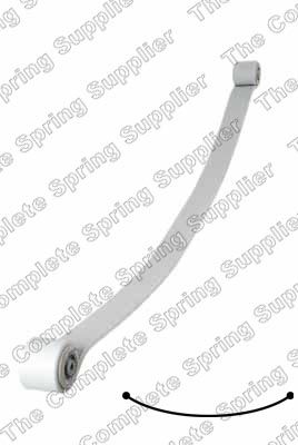 Spring Pack LESJÖFORS 5856822