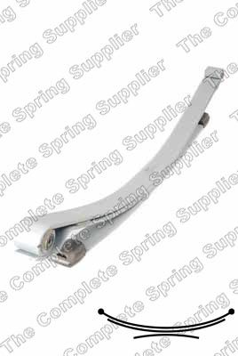 LESJÖFORS 5856824 Spring Pack