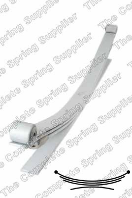 Spring Pack LESJÖFORS 5856825