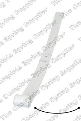 Spring Pack LESJÖFORS 5863409