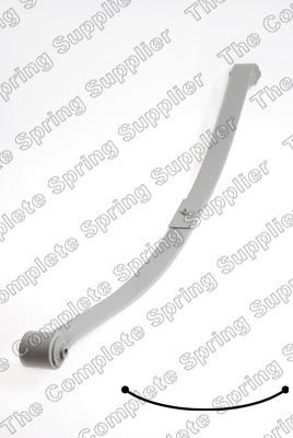 Spring Pack LESJÖFORS 5895013