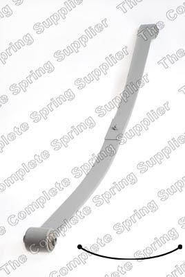 Spring Pack LESJÖFORS 5895014
