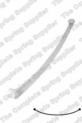 Spring Pack LESJÖFORS 5895020