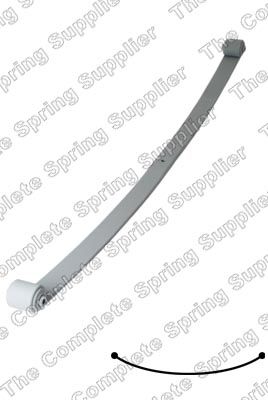 Spring Pack LESJÖFORS 5895024