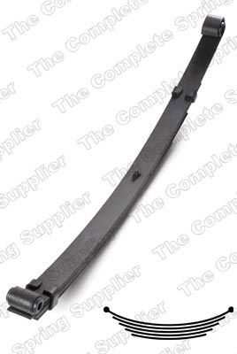 Spring Pack LESJÖFORS 6092512