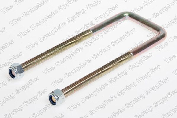 LESJÖFORS 77800 Spring Clamp