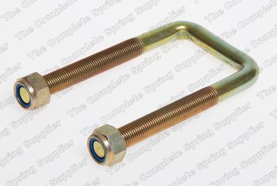 Spring Clamp LESJÖFORS 77802