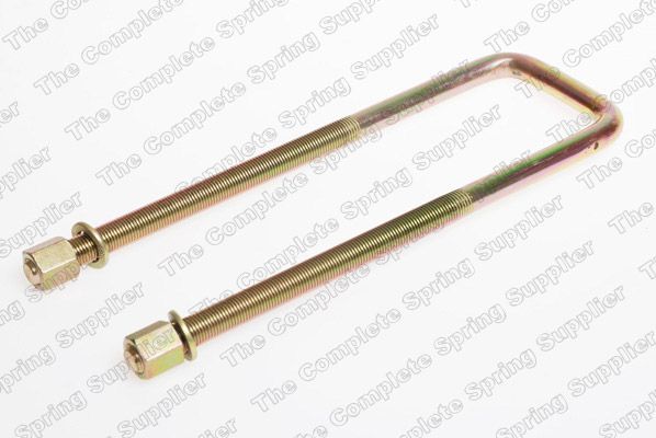 LESJÖFORS 77804 Spring Clamp