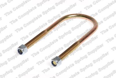 Spring Clamp LESJÖFORS 77813