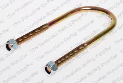 Spring Clamp LESJÖFORS 77814