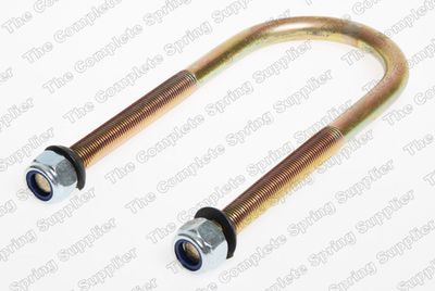 Spring Clamp LESJÖFORS 77816