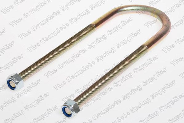 LESJÖFORS 77819 Spring Clamp