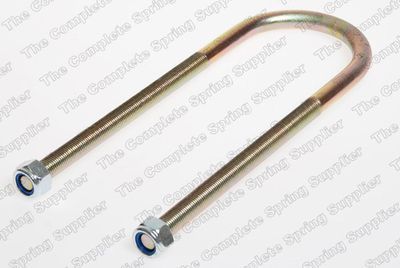 Spring Clamp LESJÖFORS 77819