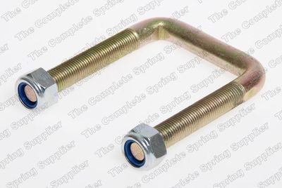 Spring Clamp LESJÖFORS 77824
