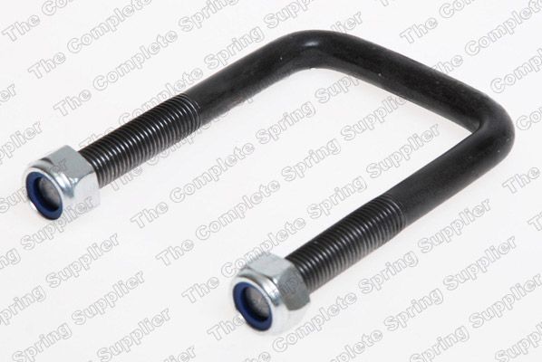 LESJÖFORS 77826 Spring Clamp