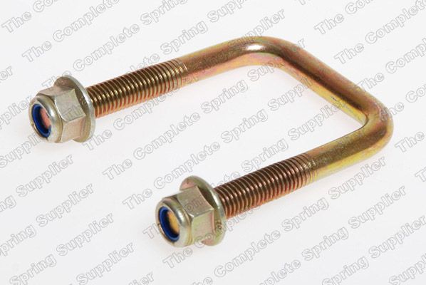 LESJÖFORS 77828 Spring Clamp