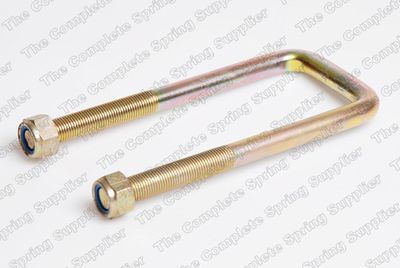 Spring Clamp LESJÖFORS 77829