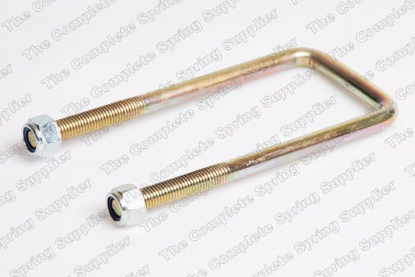LESJÖFORS 77830 Spring Clamp