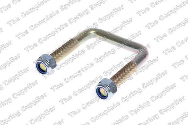 LESJÖFORS 77833 Spring Clamp