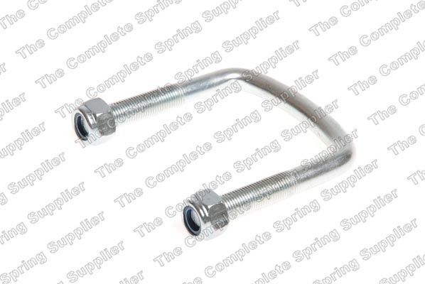 LESJÖFORS 77837 Spring Clamp