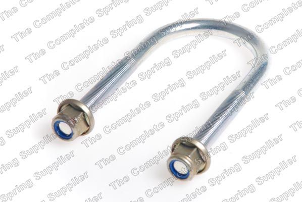 LESJÖFORS 77842 Spring Clamp