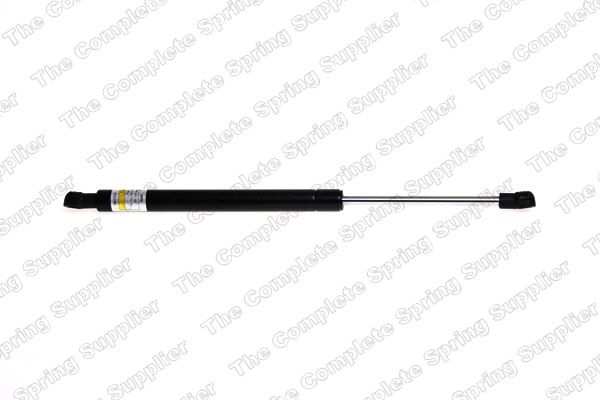 LESJÖFORS 8000704 Gas Spring, bonnet