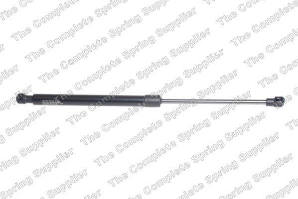 LESJÖFORS 8000707 Gas Spring, bonnet