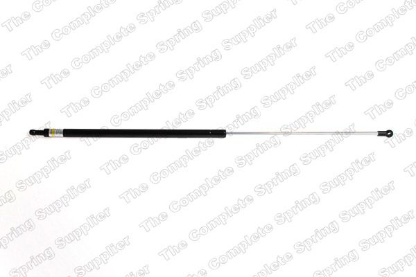 LESJÖFORS 8004209 Gas Spring, bonnet