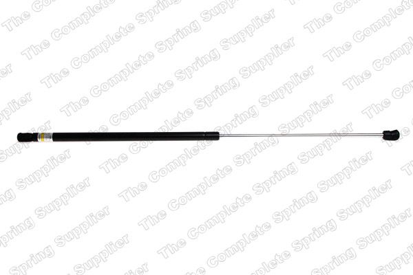 LESJÖFORS 8004216 Gas Spring, bonnet