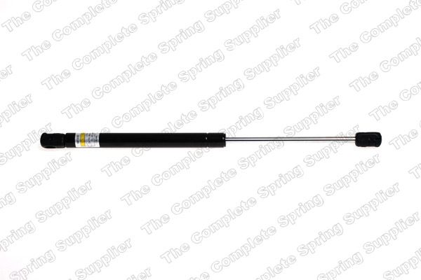 LESJÖFORS 8004221 Gas Spring, bonnet