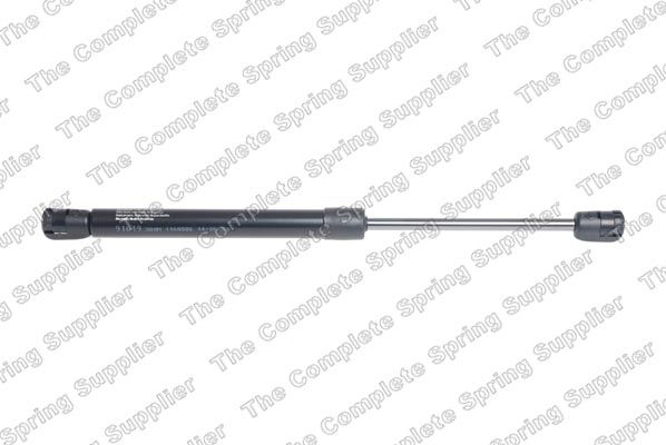 LESJÖFORS 8004228 Gas Spring, bonnet