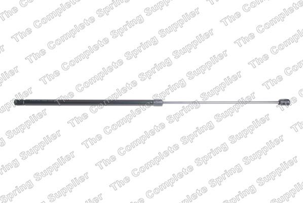 LESJÖFORS 8004230 Gas Spring, bonnet