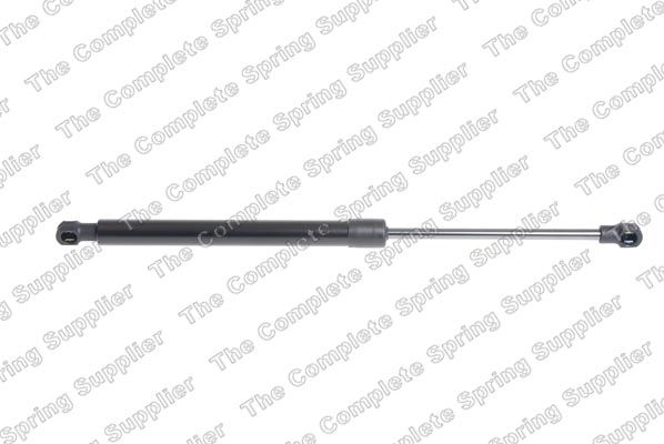 LESJÖFORS 8004233 Gas Spring, bonnet