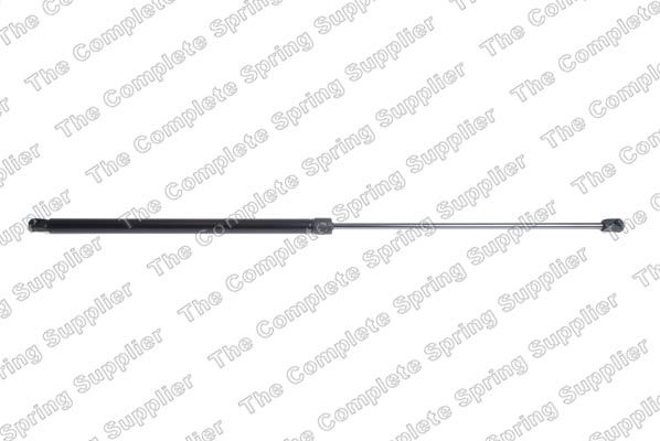 LESJÖFORS 8004234 Gas Spring, bonnet