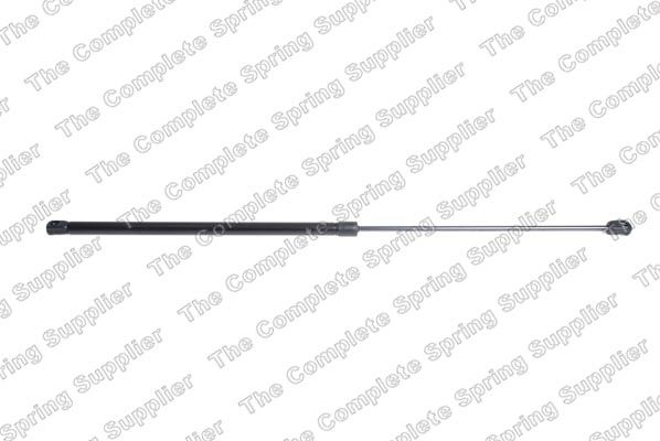 LESJÖFORS 8004236 Gas Spring, bonnet