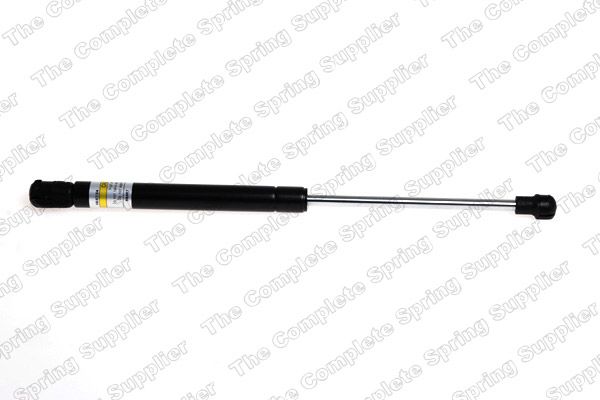 LESJÖFORS 8008408 Gas Spring, bonnet