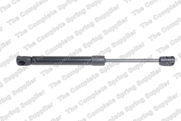 LESJÖFORS 8008421 Gas Spring, bonnet