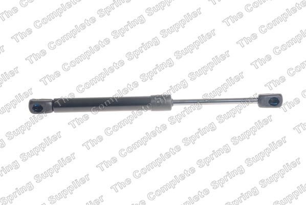 LESJÖFORS 8008429 Gas Spring, bonnet