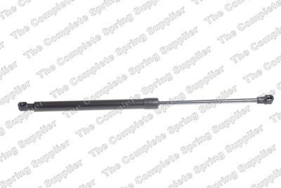Gas Spring, bonnet LESJÖFORS 8014203