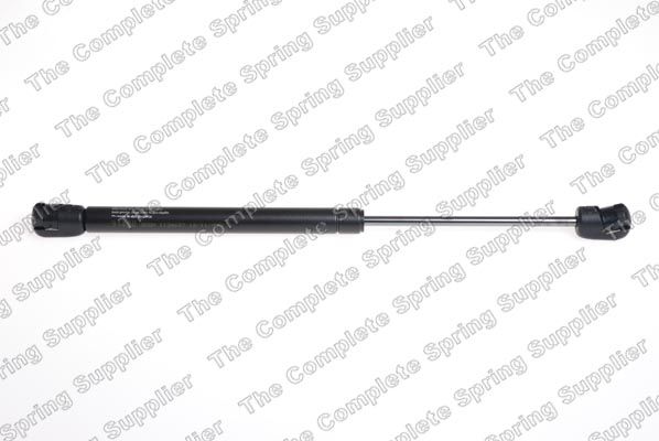 LESJÖFORS 8014900 Gas Spring, bonnet