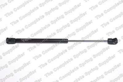 Gas Spring, bonnet LESJÖFORS 8014900