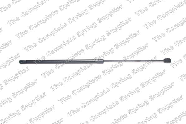 LESJÖFORS 8017001 Gas Spring, bonnet