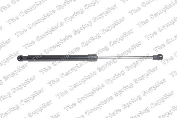 LESJÖFORS 8026104 Gas Spring, bonnet