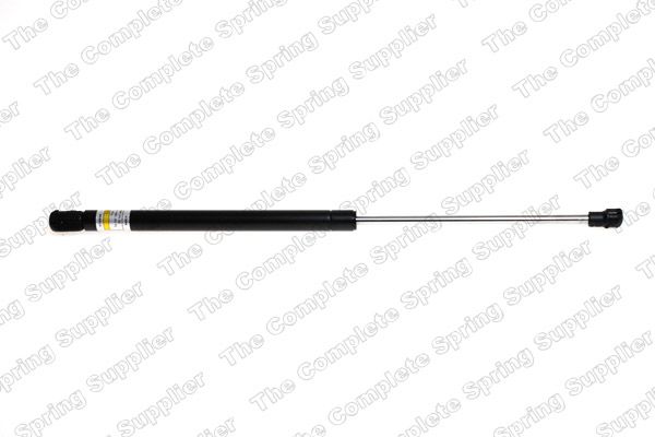 LESJÖFORS 8027502 Gas Spring, bonnet