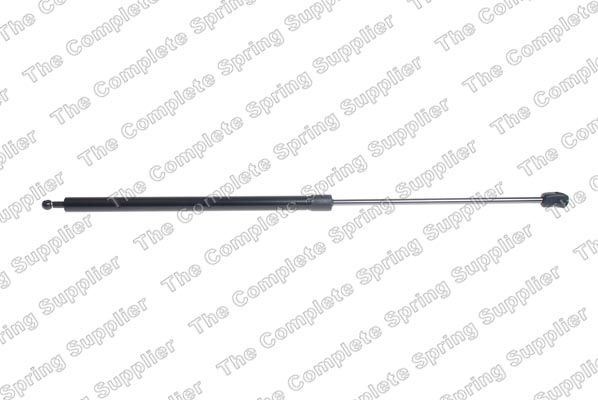 LESJÖFORS 8027503 Gas Spring, bonnet