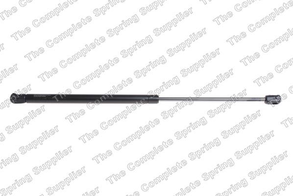 LESJÖFORS 8041402 Gas Spring, bonnet