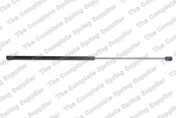 LESJÖFORS 8041404 Gas Spring, bonnet