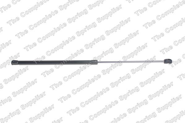 LESJÖFORS 8041409 Gas Spring, bonnet