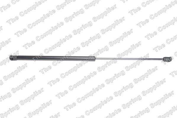LESJÖFORS 8042103 Gas Spring, bonnet