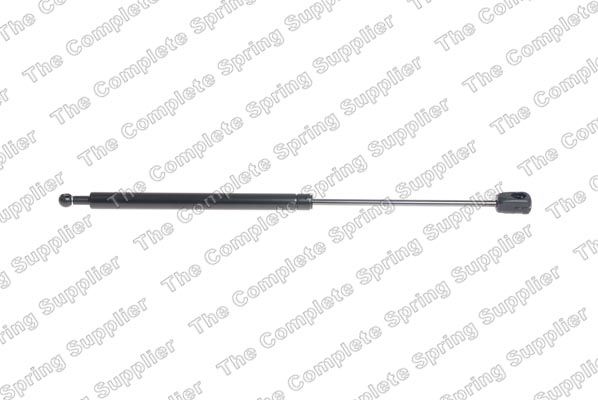 LESJÖFORS 8042104 Gas Spring, bonnet